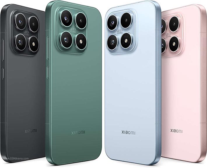 Xiaomi 17: Spesifikasi, Fitur Unggulan, dan Perkiraan Harga Terbaru 2026