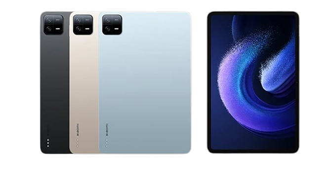 Xiaomi Luncurkan Pad 7 Series: Tablet dengan Visual Ciamik dan Ditenagai Snapdragon 8s Gen 3 serta HyperOS 2.0