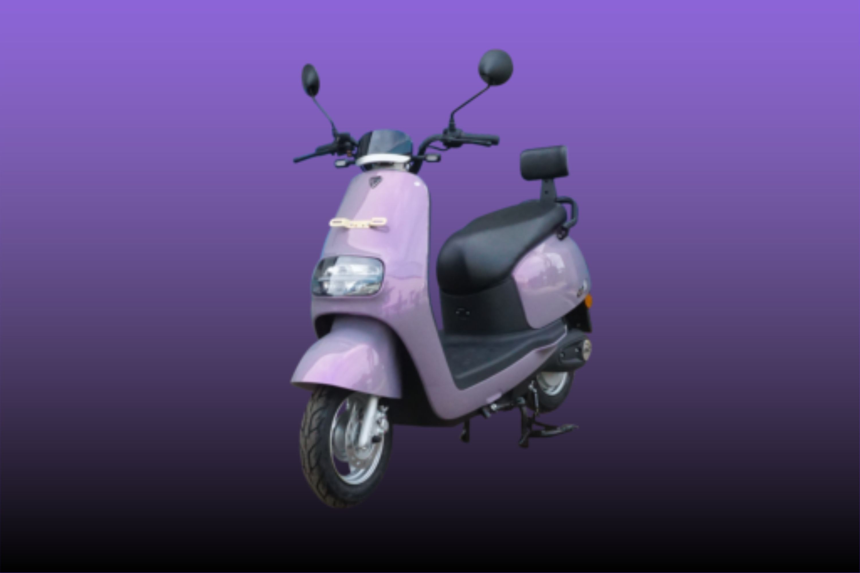 4 Motor Listrik Murah Harga di Bawah Rp15 Jutaan, Cocok untuk Harian