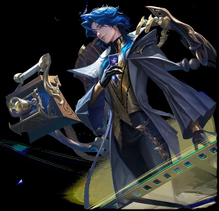 5 Kelemahan Marcel Hero Baru Mobile Legends di Season 40, Siapkan Hero Counter-nya Ini