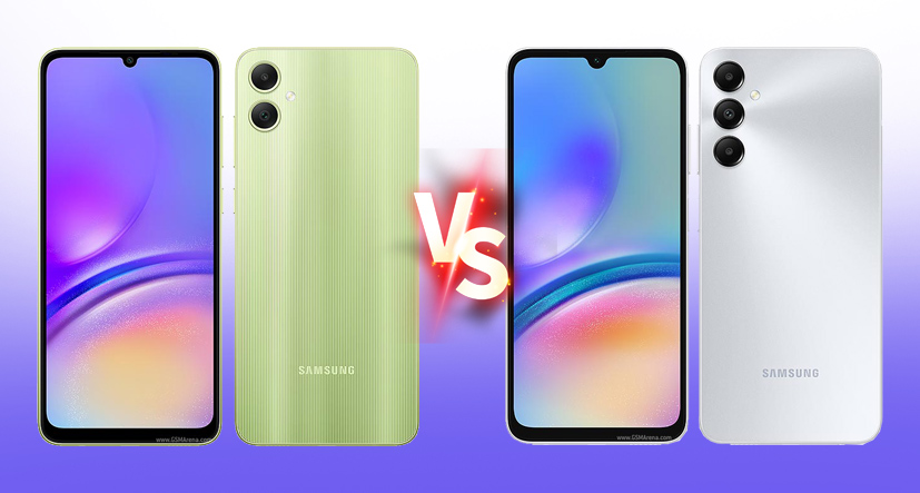 Perbandingan Spesifikasi Samsung A05 dan Samsung A05s, Mana yang Lebih Woth It?