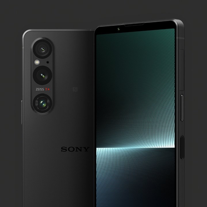 Sony Xperia 1 V Telah Diluncurkan, Berikut Speknya