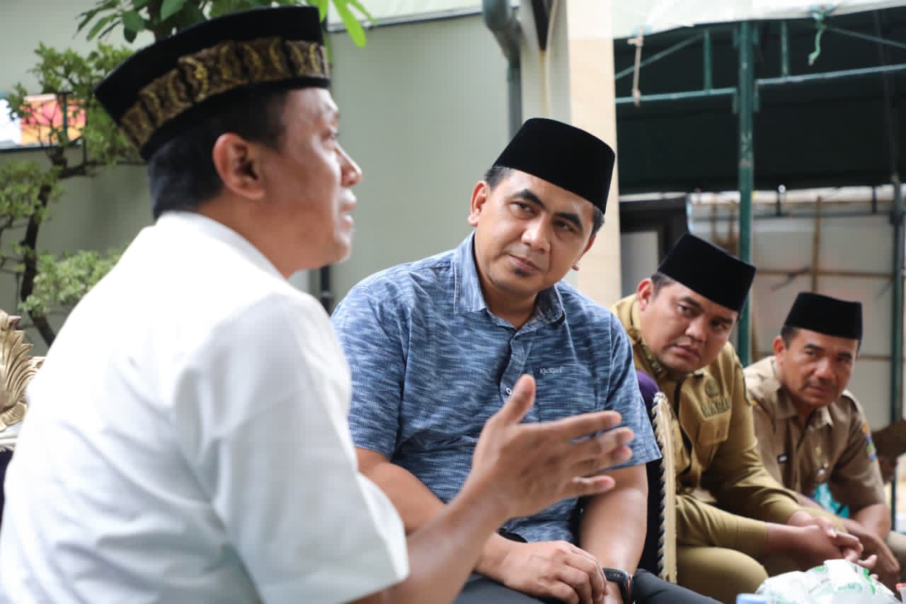 Taj Yasin Kunjungi Keluarga Syabilla, Pemprov Jateng Evaluasi Keamanan Porprov