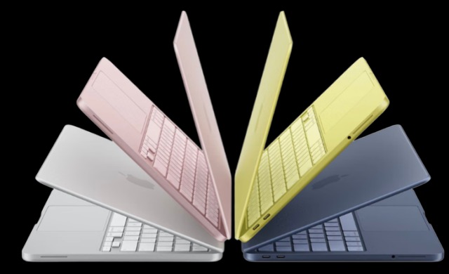 MacBook Neo 2026: Laptop Apple Paling Terjangkau, Harga Mulai Rp10 Jutaan? Cek Disini!