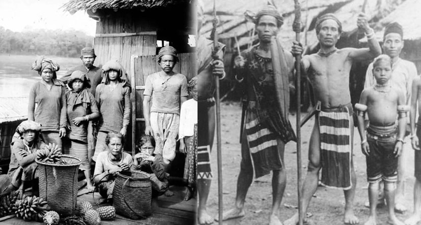 10 Suku Tertua di Indonesia, Sudah Ada Sejak Ribuan Tahun Lalu