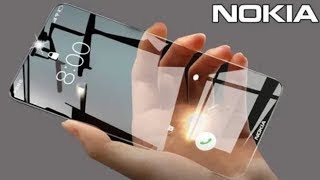 Kembali Menggila! Nokia Oxygen Ultra 5G Hadirkan RAM 16GB dan Baterai 8100mAh, Harganya Murah Banget?