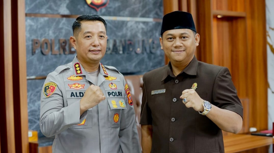 DPRD Desak Pemkab Bandung Percepat Pemasangan PJU dan CCTV di Titik Rawan Begal