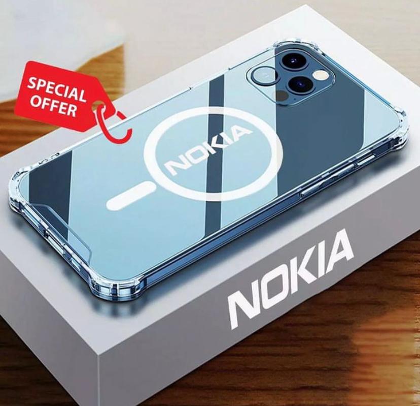 Nokia 2300 5G 2023: Ponsel Boba 108MP 32MP Hanya 3 Jutaan? Cek Selengkapnya di Bawah!