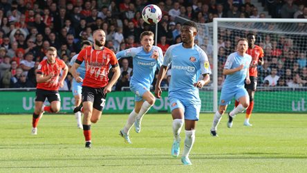 Prediksi Luton Town vs Sunderland EFL Championship 17 Mei 2023: Siapa Pertama ke Wembley?