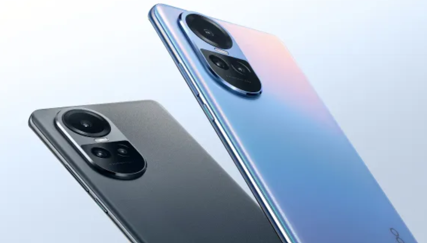 OPPO Reno 10 Pro Plus 5G, Miliki Kamera Bak Kamera Profesional, Berikut Spesifikasi Lengkapnya!