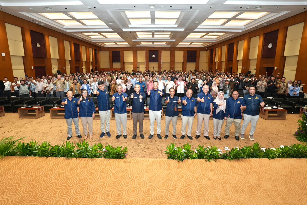 Dorong Kepatuhan, Djp-Ditjen Minerba Undang 1800 Wp Usaha Tambang