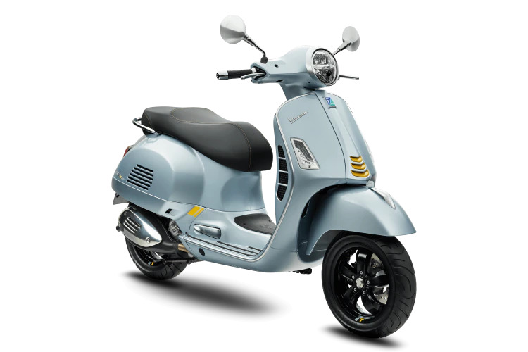 6 Vespa Paling Laris di Dunia Tahun 2023 dengan Performa Memukau, Worth It Dibeli? Simak 5 Alasannya Disini!