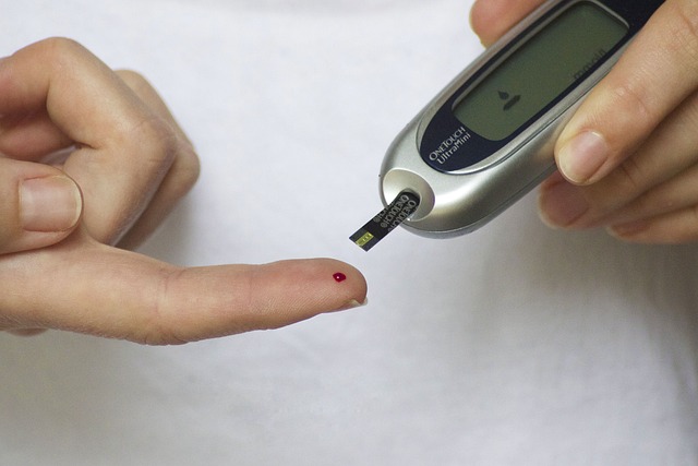 5 Cara Menjaga Kadar Gula Darah Bagi Penderita Diabetes Saat Puasa