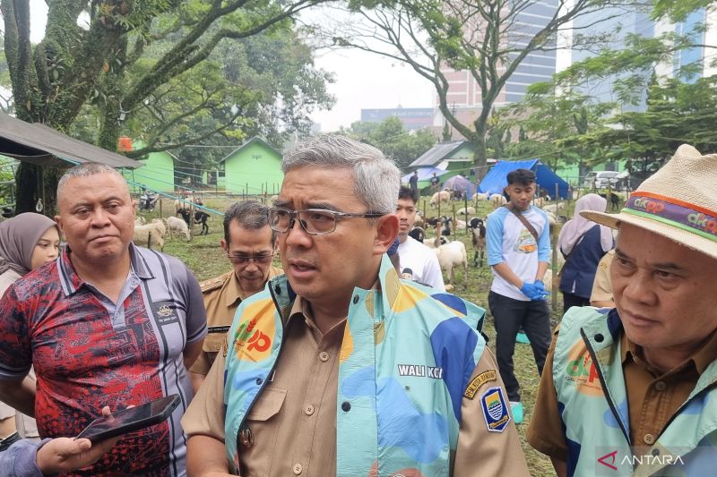 Pemerintah Kota Bandung Tingkatkan Program Padat Karya untuk Atasi Dampak PHK