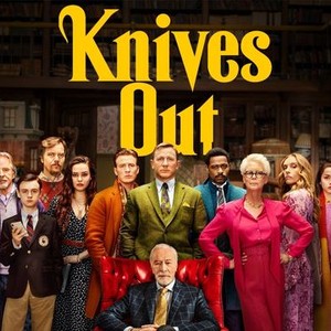 Film Knives Out 3 Fix Digarap, Daniel Craig Kembali sebagai Benoit Blanc