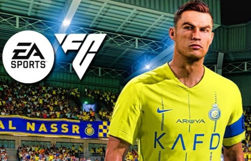 Apakah Cristiano Ronaldo Worth It Dimainkan Atau Tidak di EA FC 24? Berikut Penjelasannya