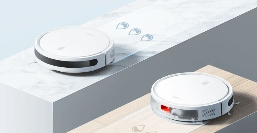 6 Rekomendasi Robot Vacuum Cleaner Terbaik dan Termurah di Bawah Rp2 Juta