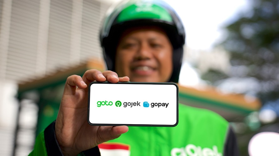 GoTo Kembali Cetak Laba Bersih di Kuartal II-2026