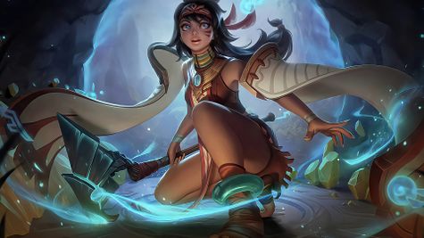 Gak Perlu Lagi Banned, Hero Counter Mathilda Paling Efektif 100% di Mobile Legends Ternyata Banyak Banget!