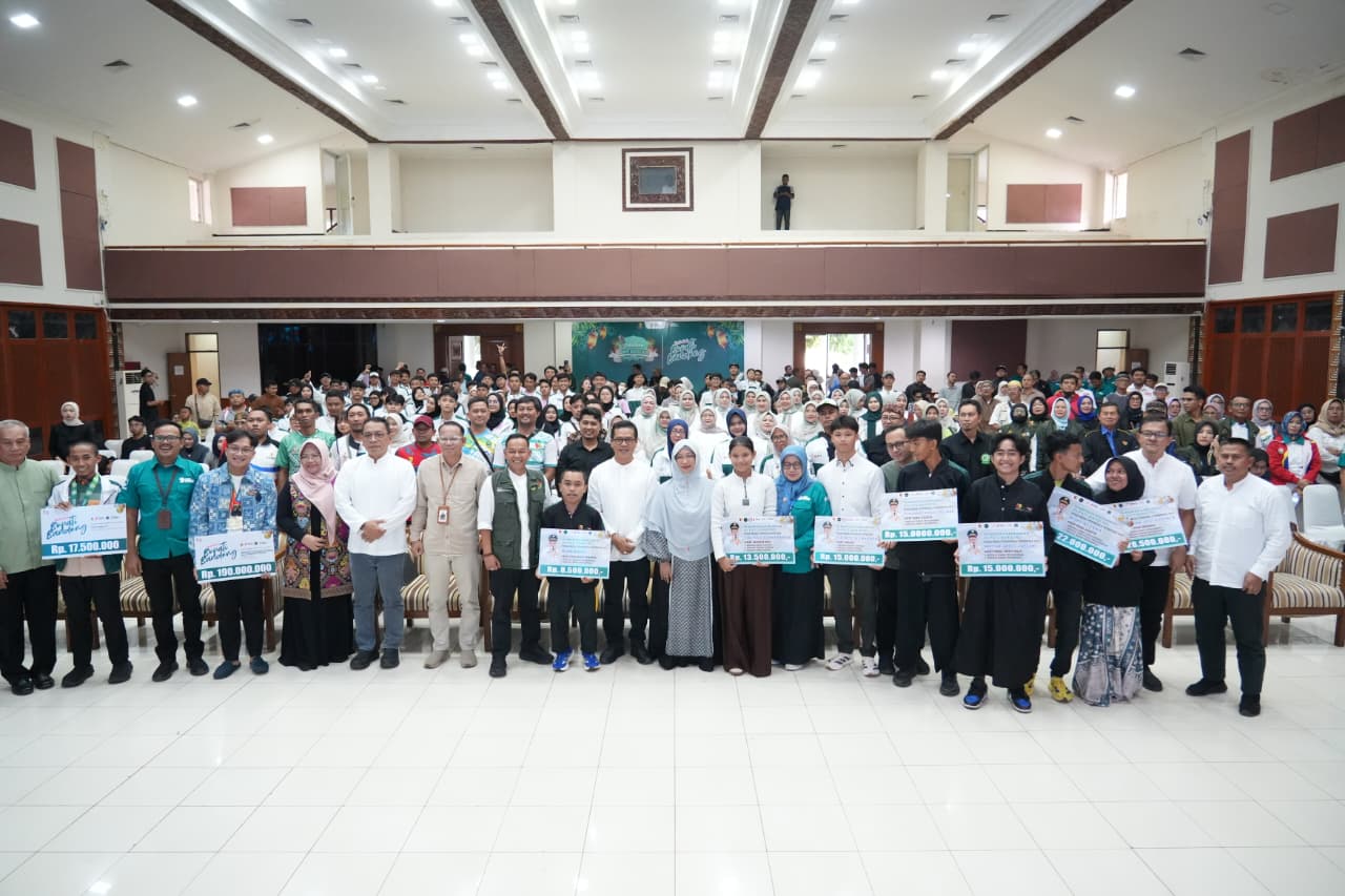 Ada Apa Dengan Kegiatan KORMI Kabupaten Bandung, Sudah Sesuaikah Dengan Prosedur dan Juknis