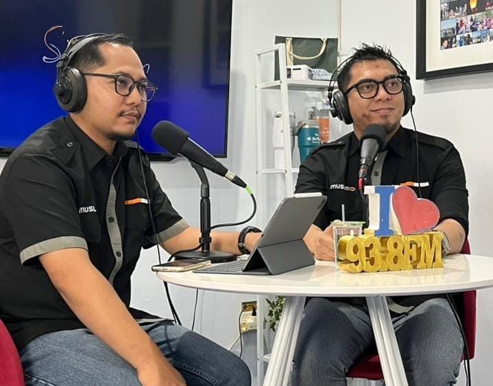 Tips Hindari Travel Umroh Bodong, Muslim101 Ungkap Ciri-Ciri Resmi