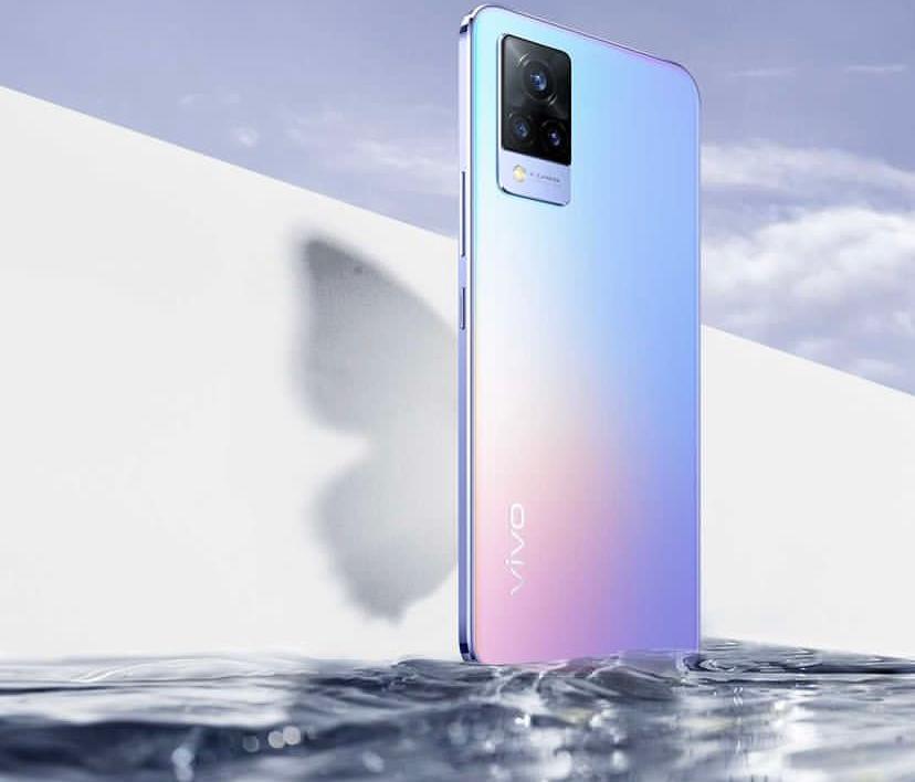 Hp 2021 Tapi Masih Worth It Dipakai Sampai 2026? Vivo V21 Pro 5G Jadi Segini Harga di September 2023 Ini