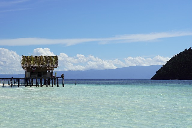  Wisata Romantis Terbaru 2023 dengan Pemandangan Alam Memukau dan Berkesan! Keren Banget