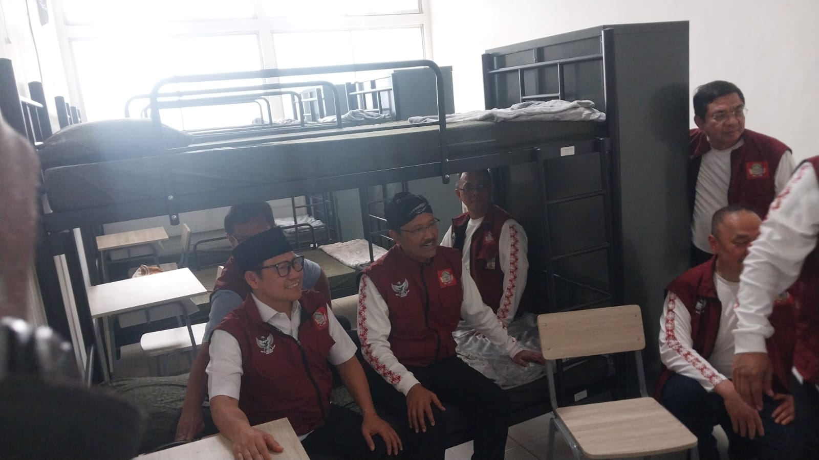 Sekolah Rakyat Jadi Cara Pemerintah Bebaskan Kemiskinan