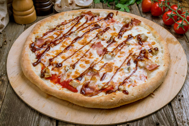 Cara Mudah Membuat Pizza Teflon di Rumah: Enak, Anti Gagal, dan Lezat