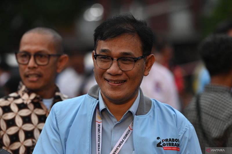 TKN Prabowo-Gibran Serius Realisasikan Program Makan Siang dan Susu Gratis   