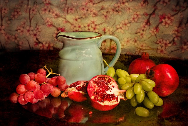 7 Buah-buahan Sehat untuk Penderita Asam Urat: Nikmati Camilan Sehat dengan Nutrisi Tinggi