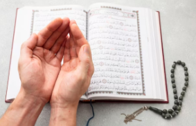 Ramadhan Telah Tiba! Berikut Amalan-amalan dan Doa 10 Hari Pertama Ramadhan