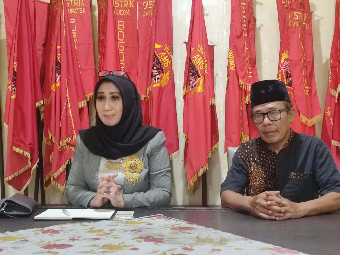Forum Sunda Ngahiji Dukung Penuh Ridwan Kamil jadi Presiden, Ini Alasannya
