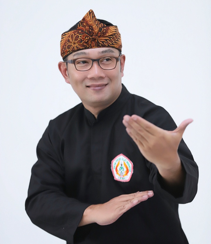 Alasan Ridwan Kamil Dapat Tiket dari Partai Golkar dan Gerindra di Pilkada Jabar