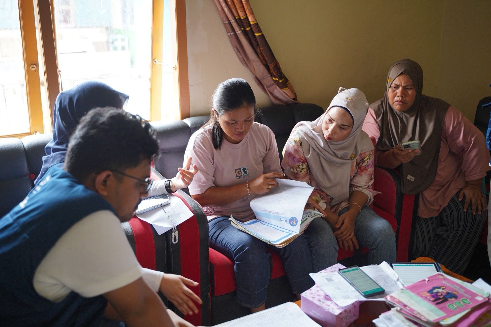 Stunting Action Hub Antarkan Telkom Raih Penghargaan di ICCS Summit 2025