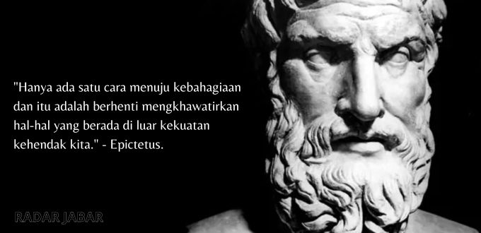 Apa Arti Bahagia? Begini Menurut Filsuf Yunani Kuno 