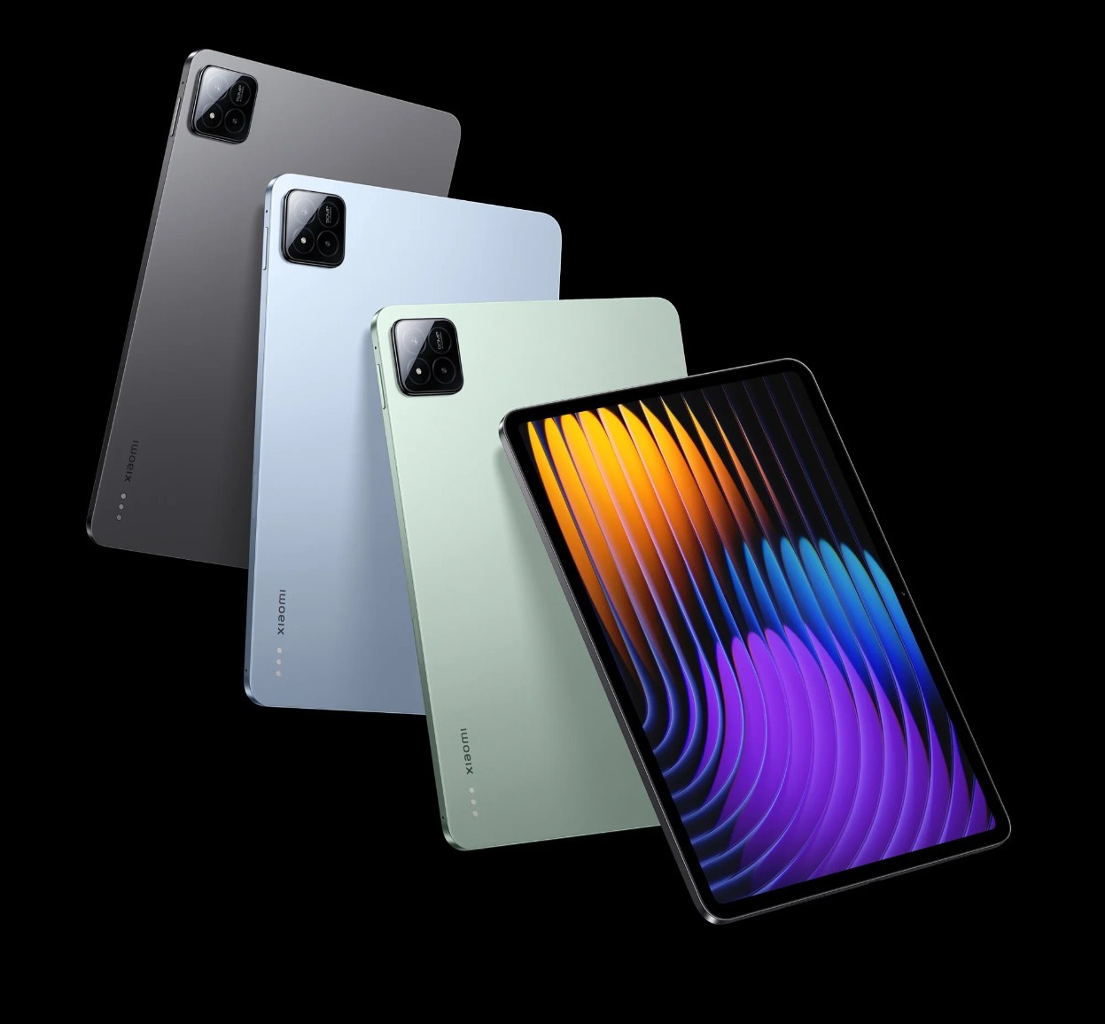 Spesifikasi Xiaomi Pad 7 Pro, Tablet Flagship dengan Performa Kencang dan Baterai 8850mAh