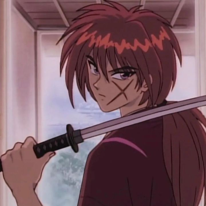 7 Kekuatan Kenshin yang Jarang Diketahui, Anime Lawas Rurouni Kenshin : Meiji Kenkaku Romantan