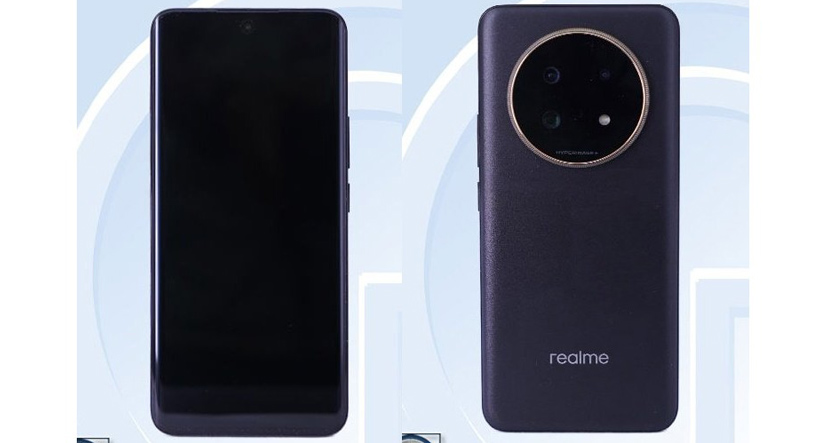 Spesifikasi Realme 13 Pro+ Hadirkan Fitur AI dengan Kamera Memukau
