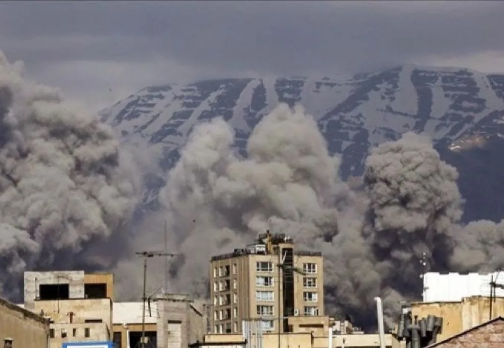 Iran Tegaskan Tak Kirim Pesan ke AS dan Siap Hadapi Perang Berkepanjangan