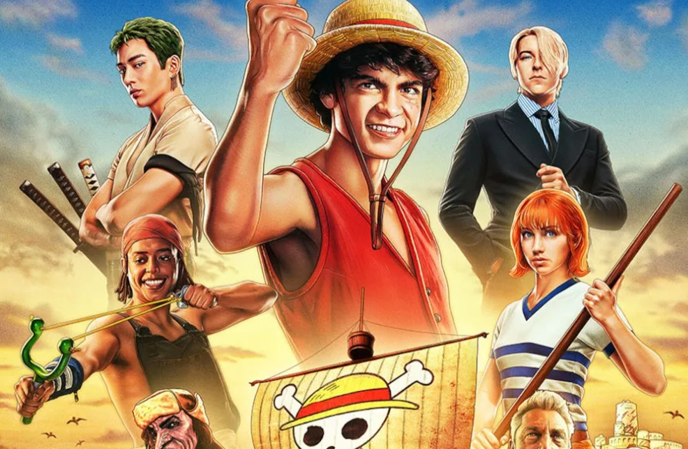 Pemeran Baru Live Action One Piece Season 2 Diumumkan, Siapa Saja Mereka?