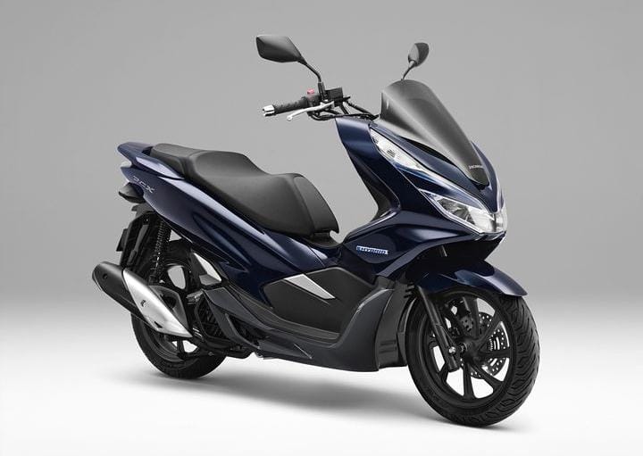 5 Rekomendasi Motor Matic Terbaru dan Terbaik Tahun 2023, Layak Dibeli Sampai Tahun 2025?