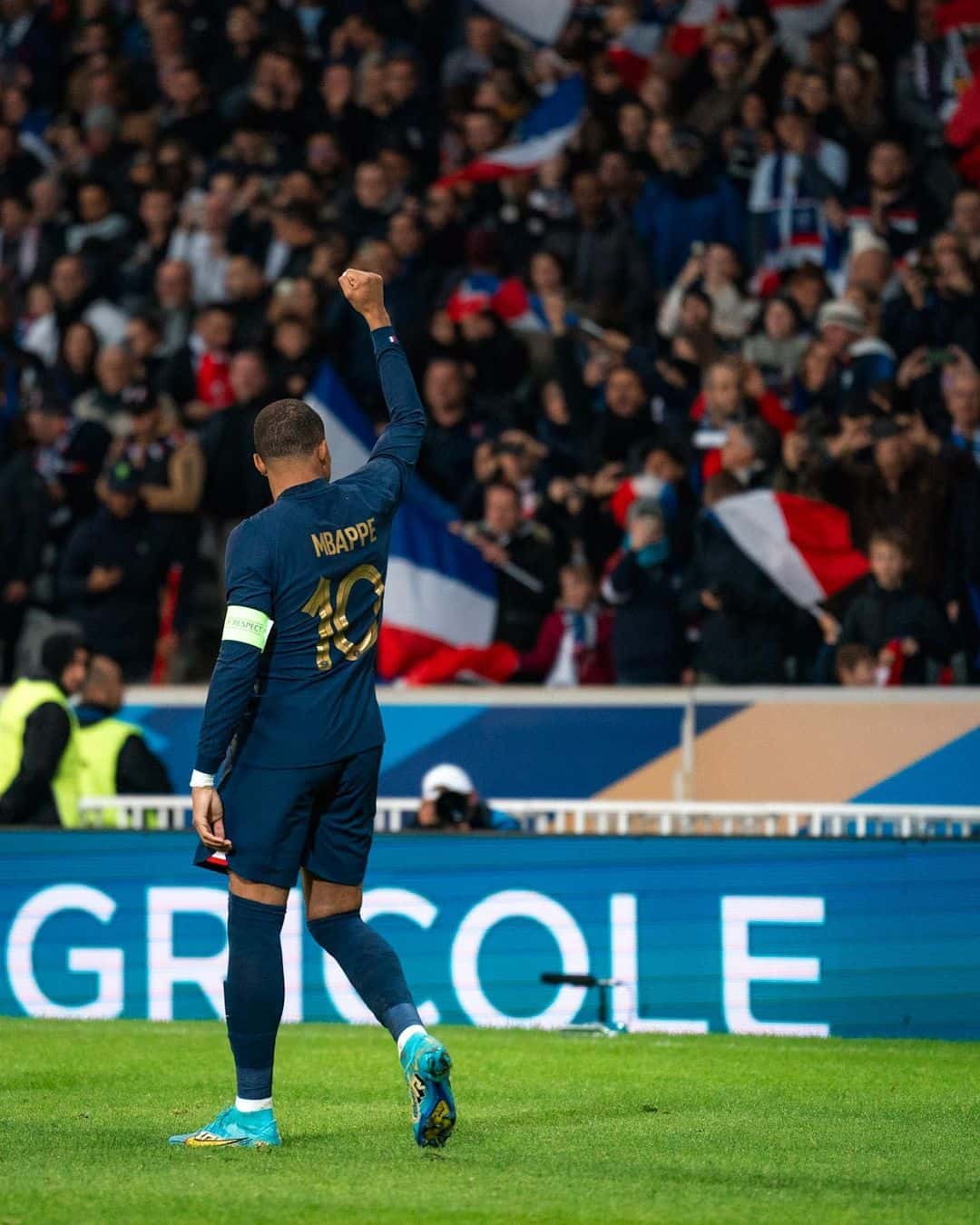 Enggan Sekadar Mentas, Mbappe Bidik Gelar Juara Euro 2024 Bersama Timnas Prancis