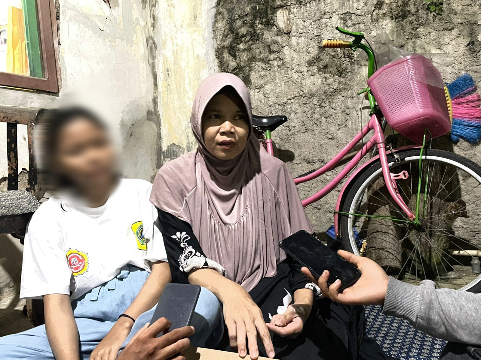 Dugaan Penyegelan Rumah Sepihak di Kabupaten Bogor, Kuasa Hukum: Klien Kami Sebagai Pemilik Sah