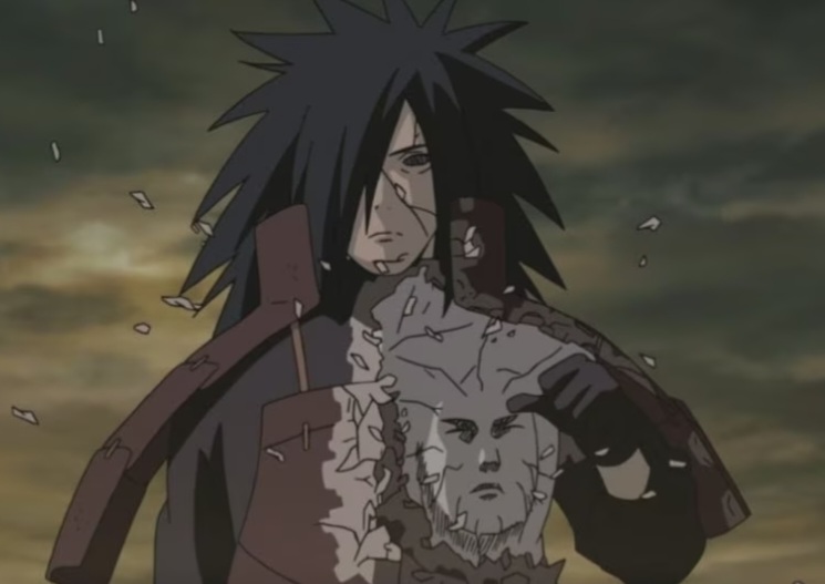 4 Karakter Ini Mampu Mengalahkan Madara di Naruto, Tapi 4 Lainnya Tidak Mungkin