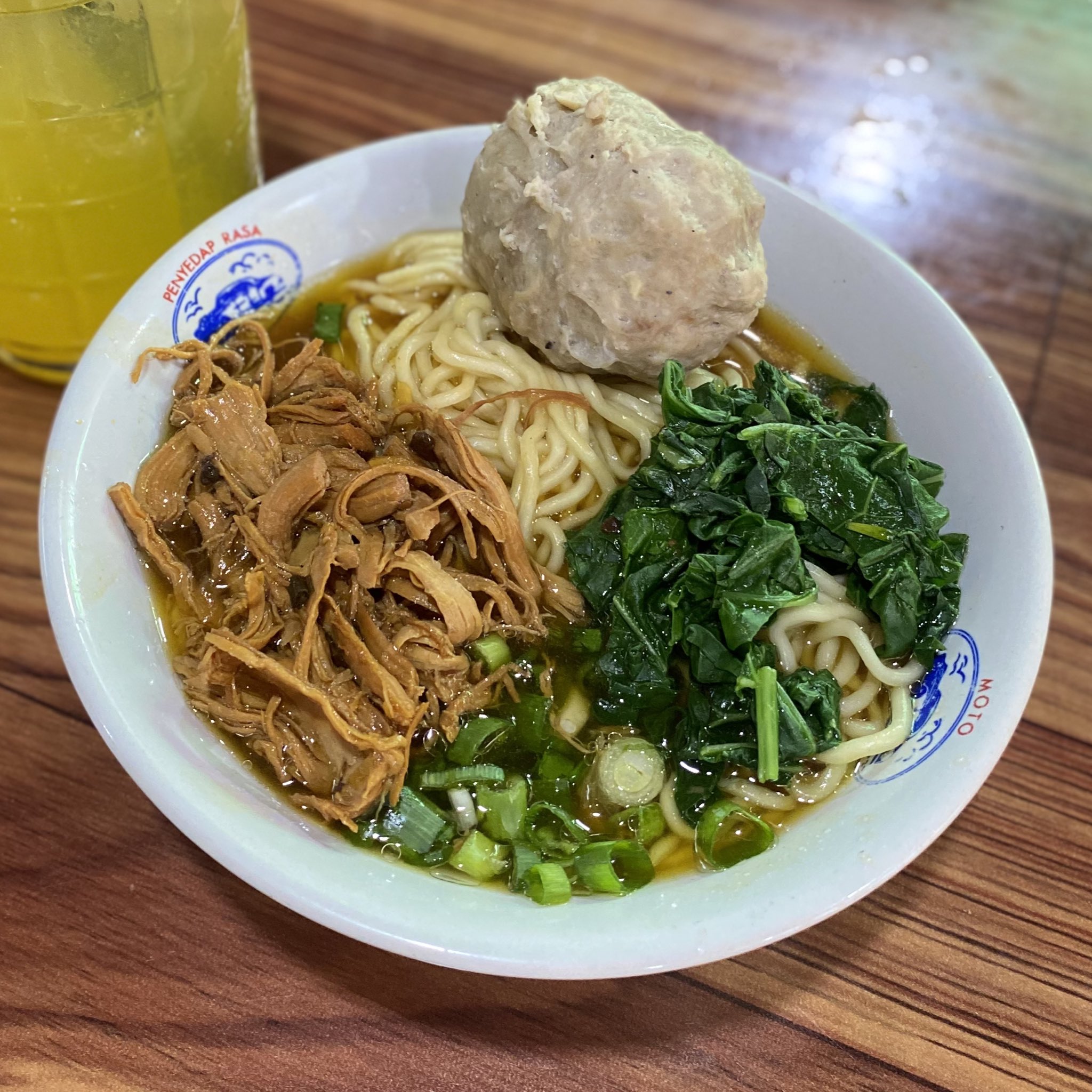 13 Mie Bakso yang Wajib Dicoba di Tasikmalaya 2026, Enaknya Kebangetan