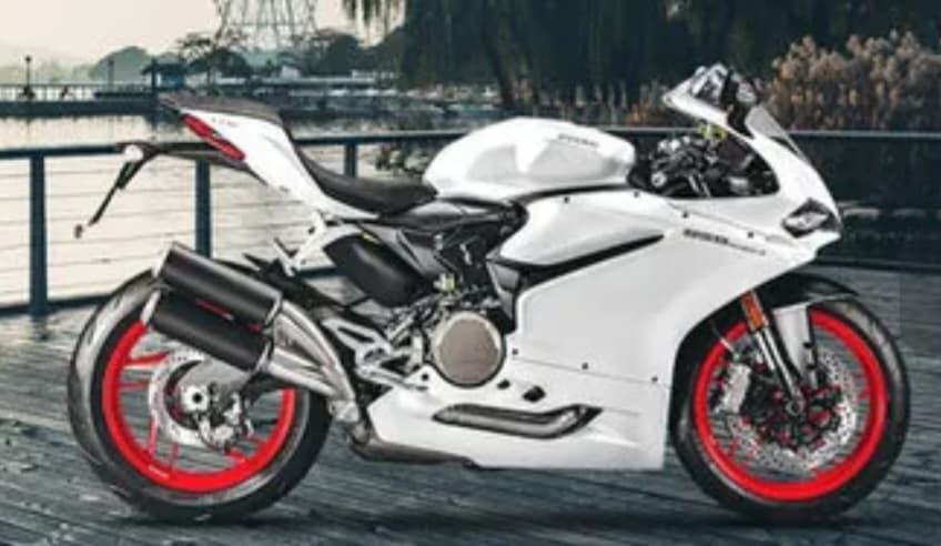 Siapa Tahu Kamu Tertarik, Ini 4 Motor Ducati Terbaru 2024 yang Harganya Termurah