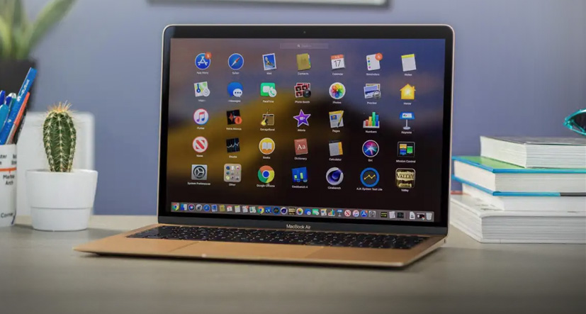 10 Aplikasi Unik Paling Berguna untuk Mac MacBook