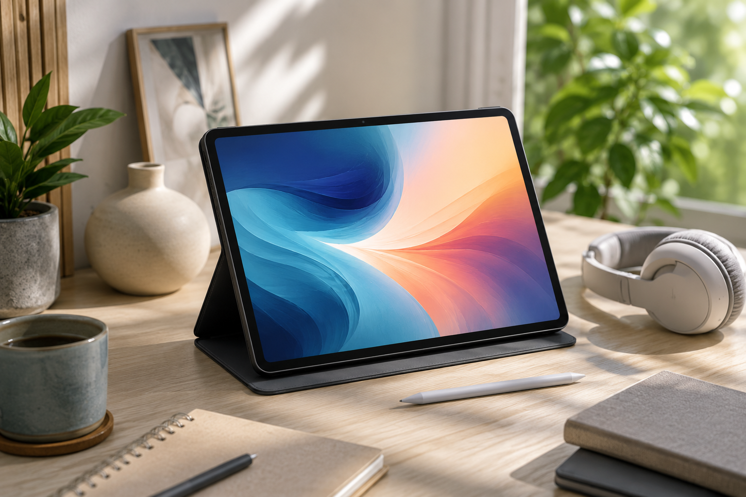 9 Tablet Android Terbaik yang Baterainya Awet untuk Aktivitas Seharian
