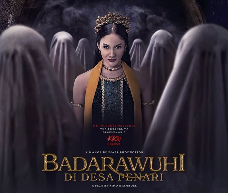 Saksikan Mulai Tanggal 11 April 2024! Film Badarawuhi di Desa Penari, Bakalan Pecah Melebihi Film Pertamanya?